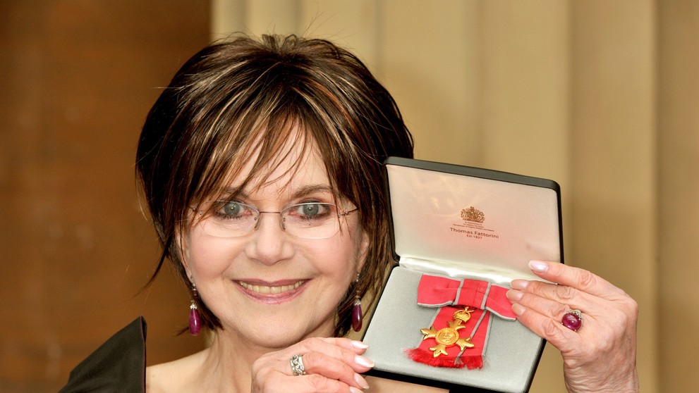 Miriam Stoppardová - 5