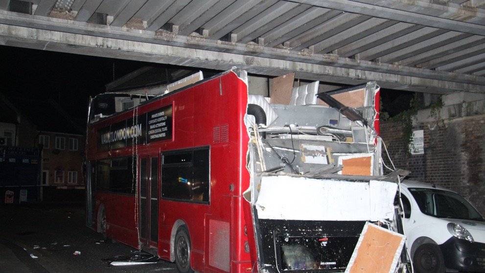 Doubledecker