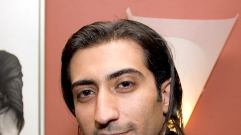 Ali Amiri