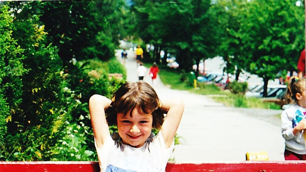 Rodinné album Kristíny Debnárové - 7