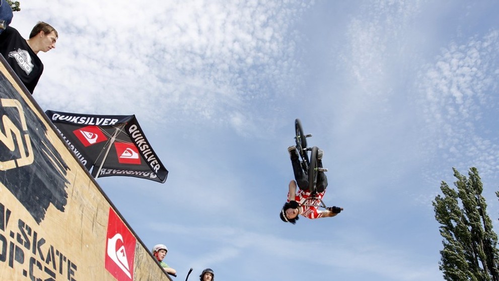 Quiksilver Wake Jam-3