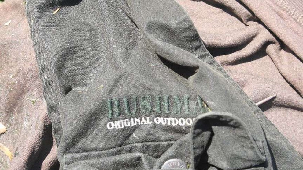Věci mrtvého z rybníka v Jihlavě