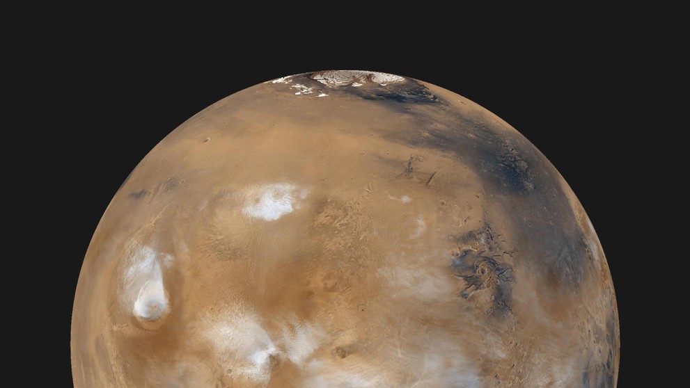 Mars