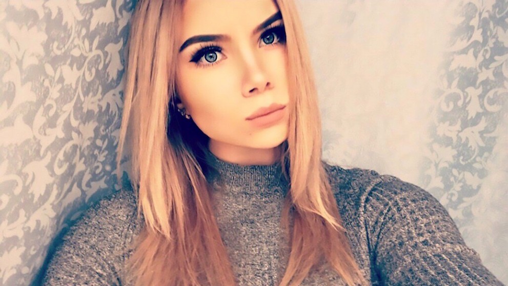 Irina Rybniková