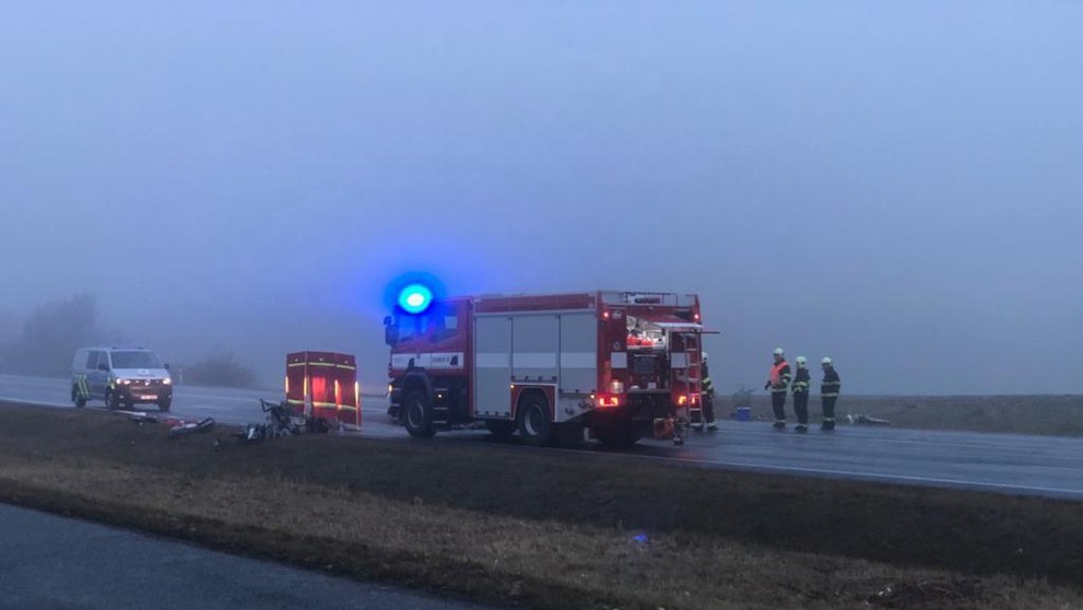 Tragická nehoda u Panenského Týnce - 4