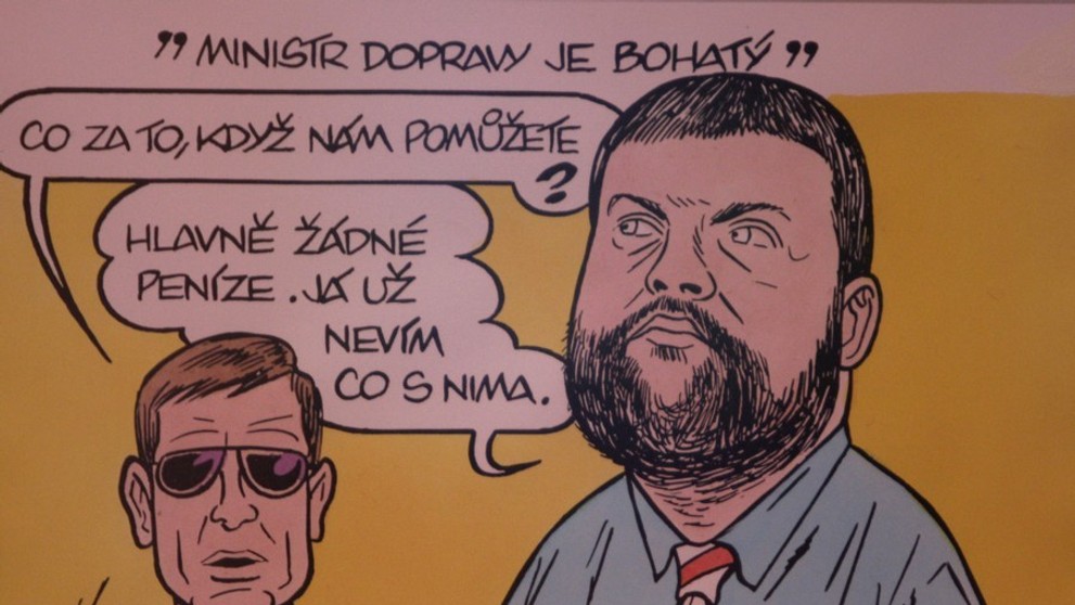 Štěpán Mareš