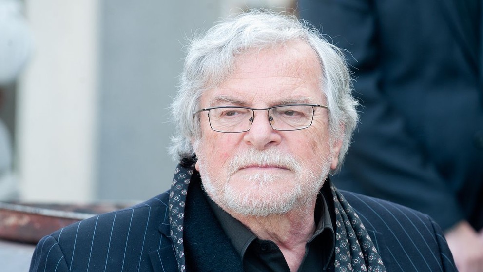 Pohřeb Věry Chytilové