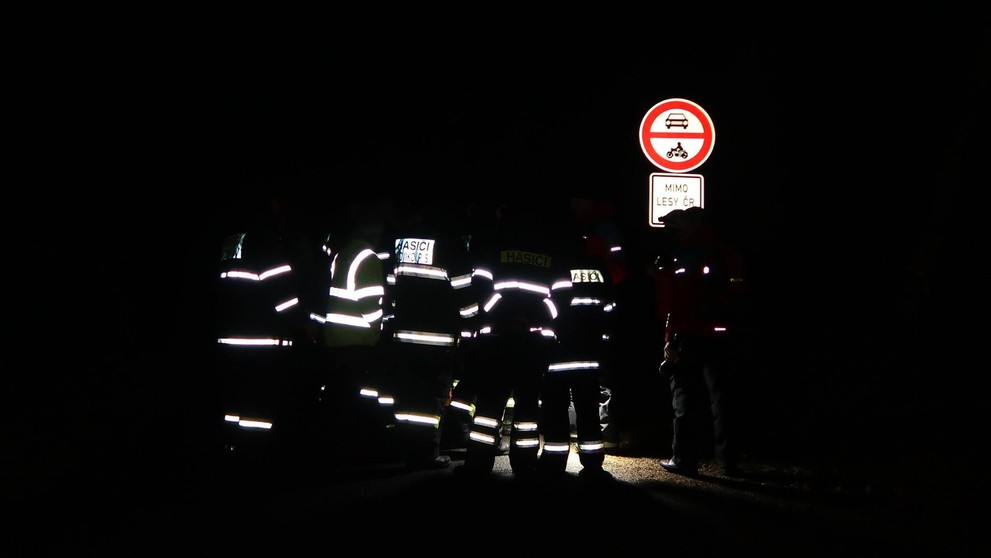 Pátrání po Břetislavu P. - 5