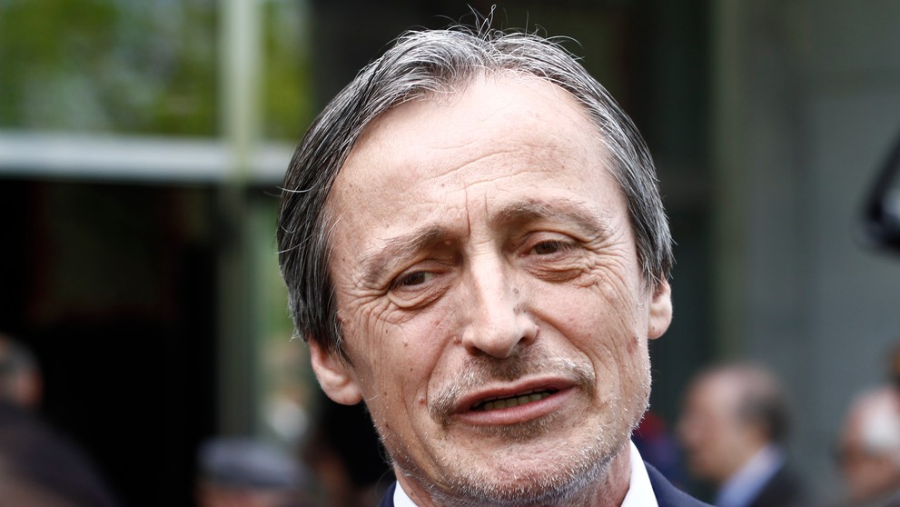Martin Stropnický