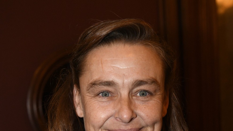 Andrea Černá