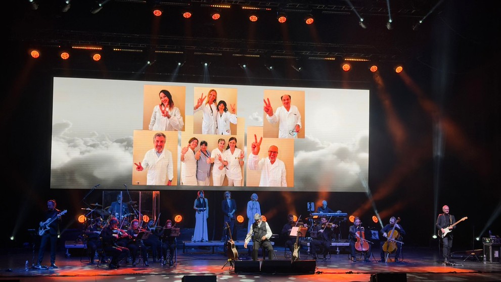 Pražský koncert Drupiho