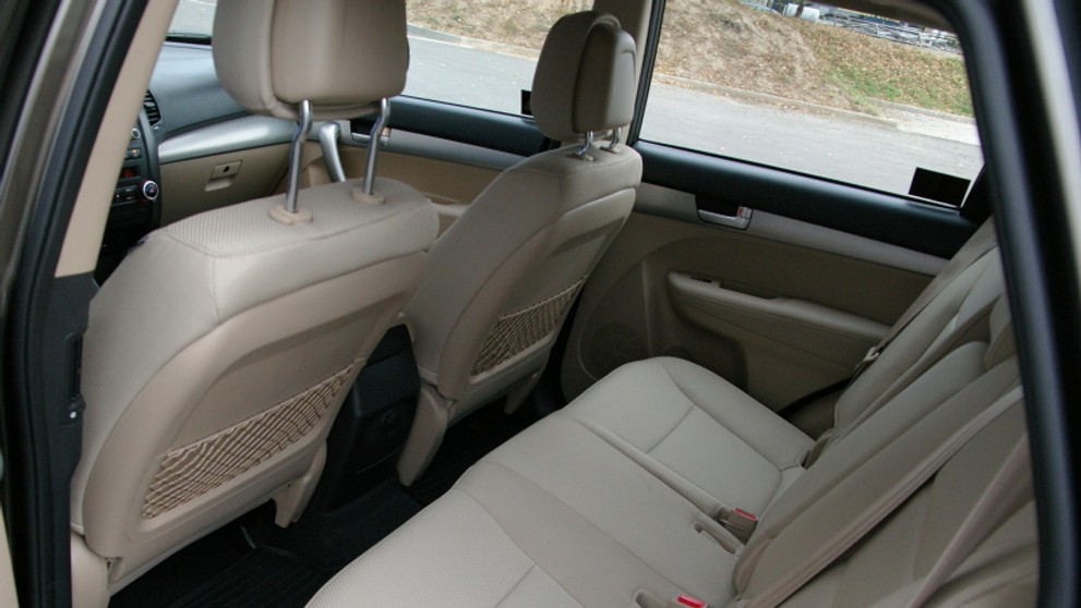 Kia Sorento-4