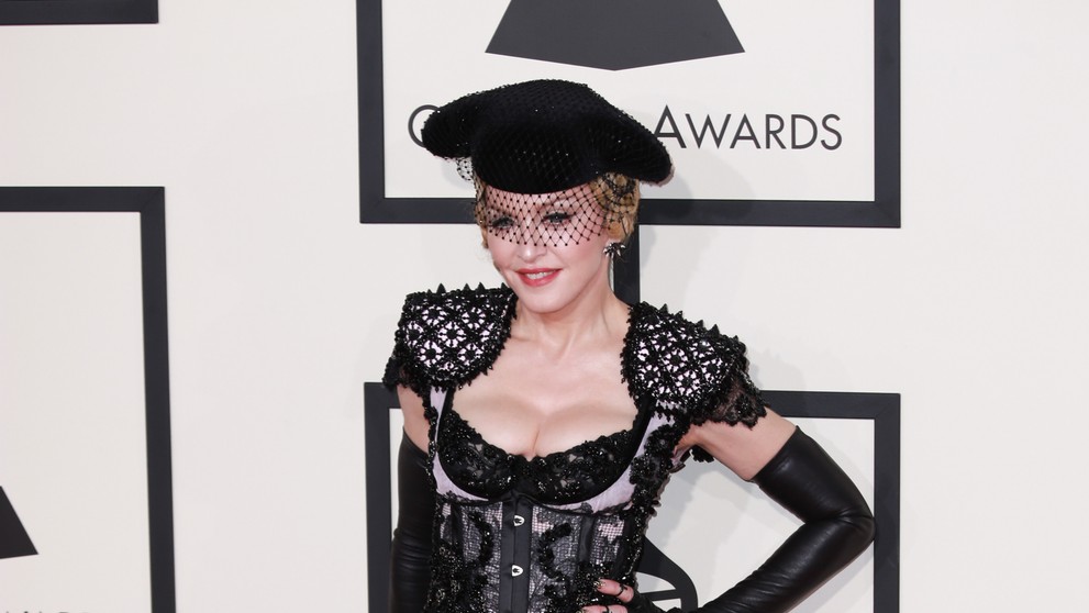 Grammy 2015 - 6