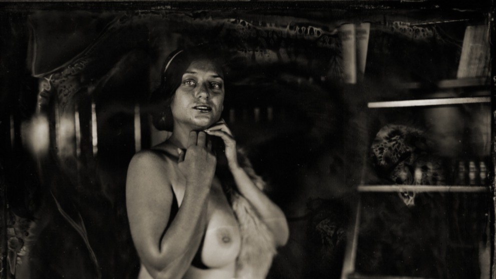 Fotografie, které vyvolaly pobouření - 2