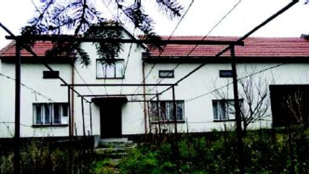Exekuční dražby - 2. 10. 2013 - 24