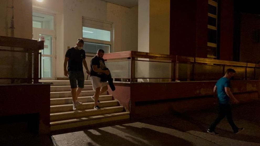 Policie měla zadržet podnikatele Kočku kvůli násilné trestné činnosti