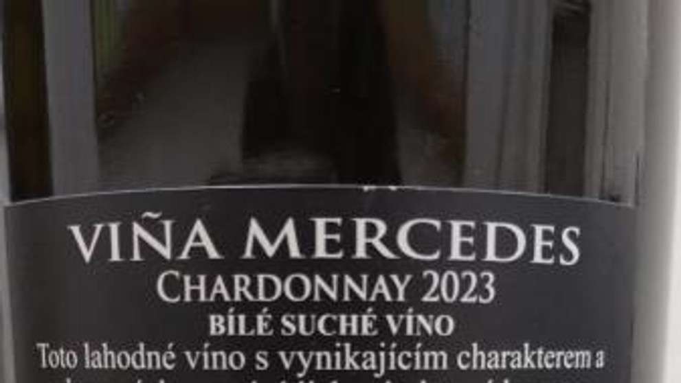 Falšované víno