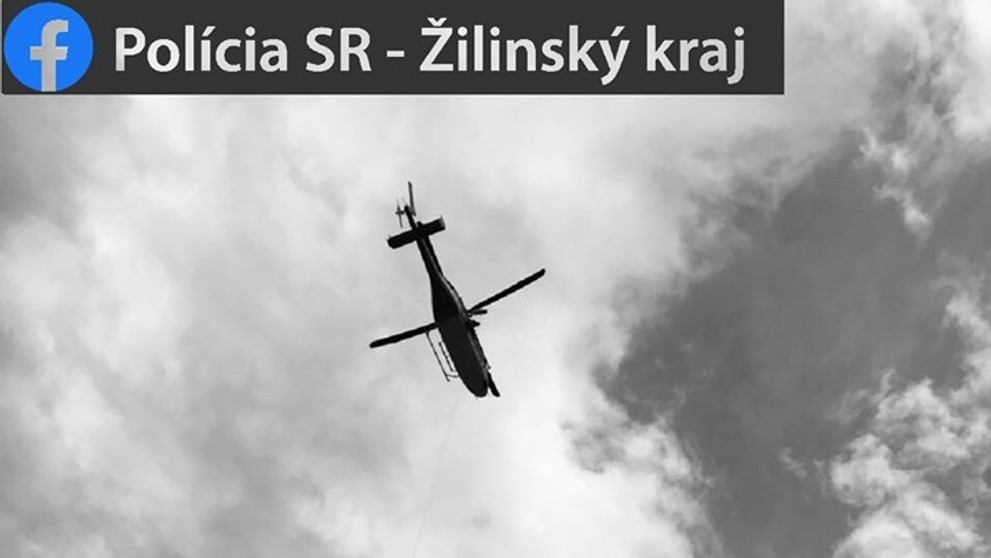 Nehoda autobusu v Žilině - 1