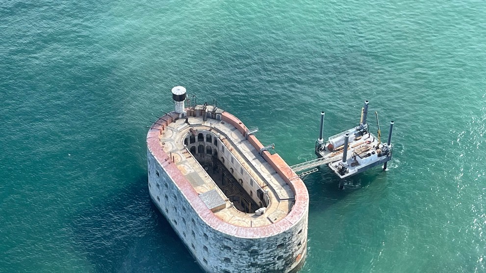 Pevnost Boyard (4)