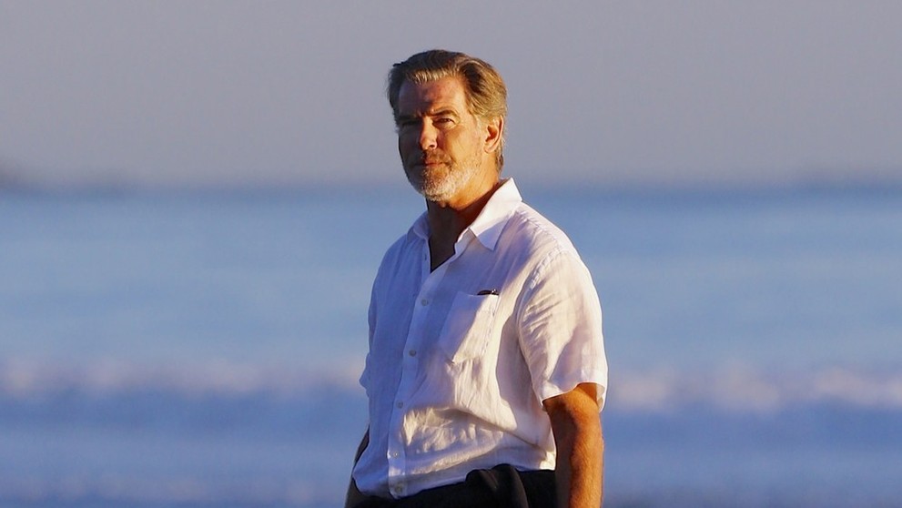 Pierce Brosnan - 2