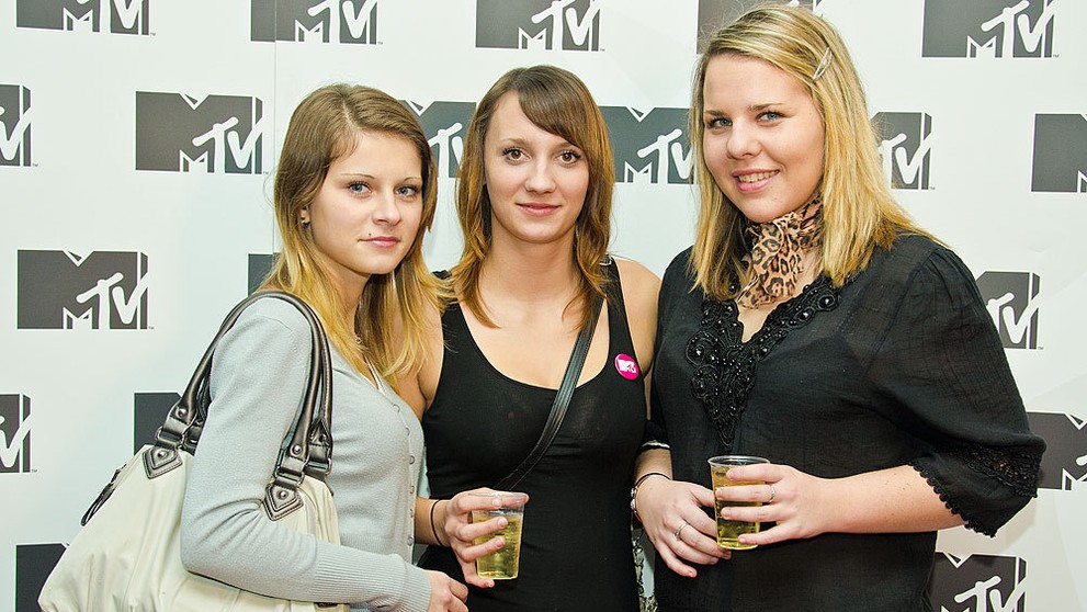 MTV - 7