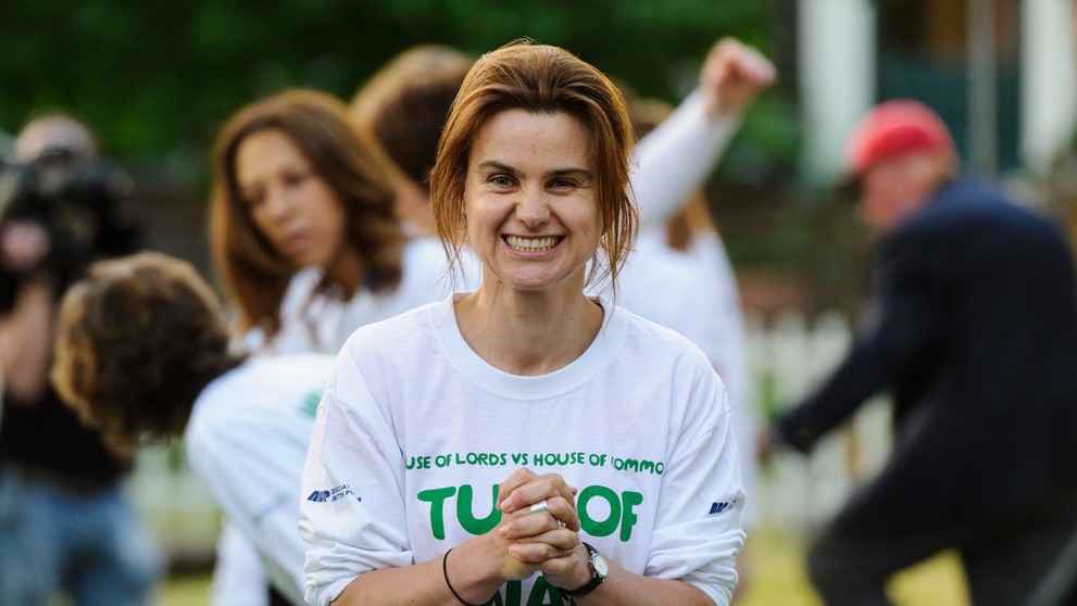 Jo Cox - 3