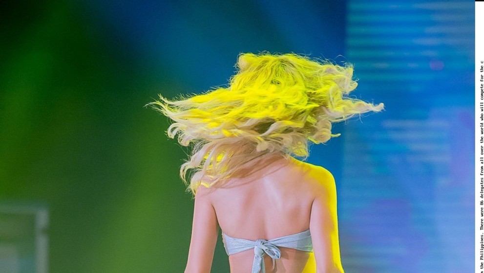 Miss Earth 2015 - 5