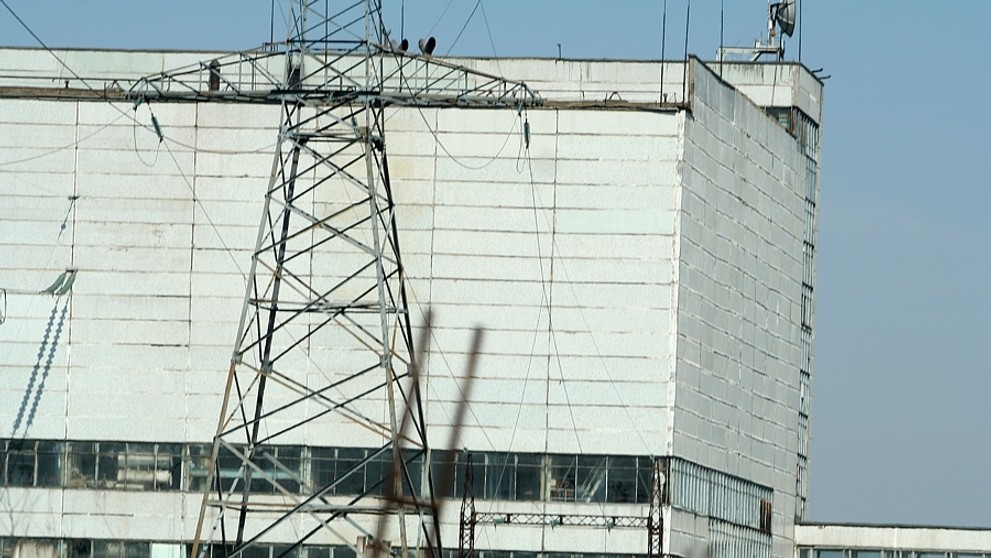 Černobyl - 14