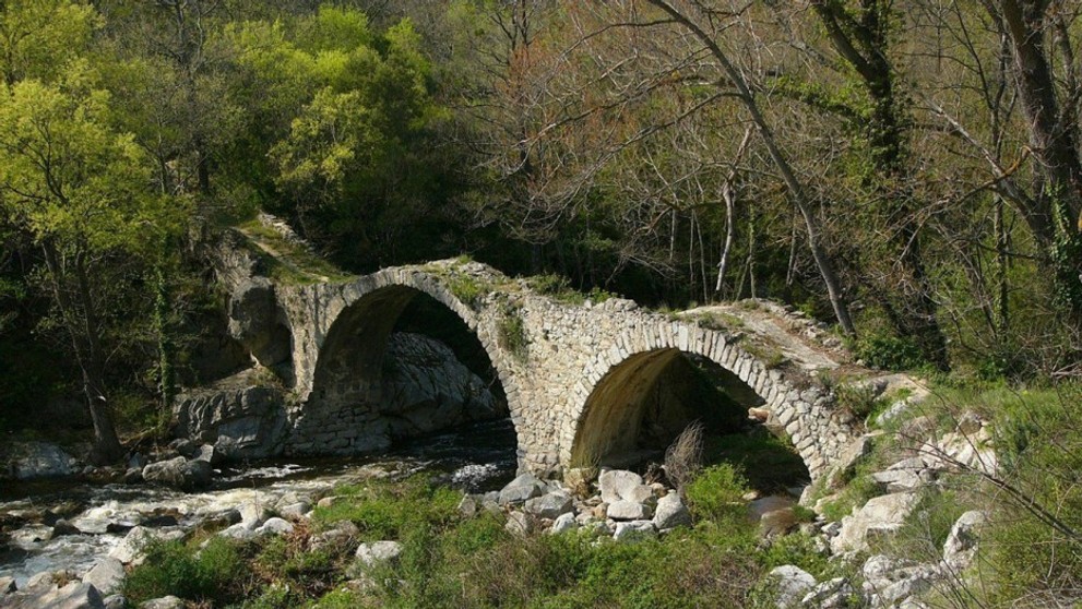 Mosty - 2