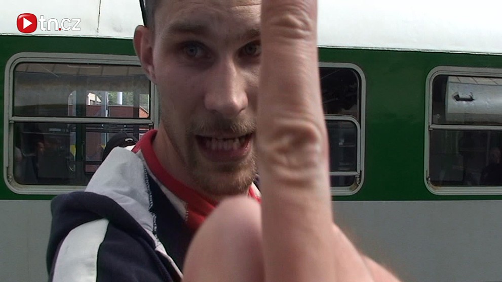 Baník