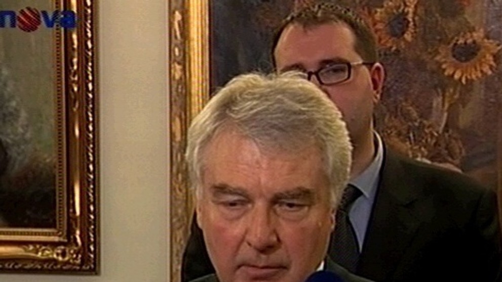 Miloš Melčák