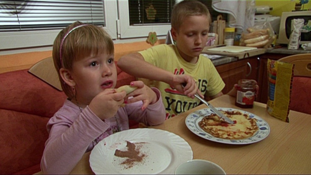 Výměna manželek - 6. díl - 2