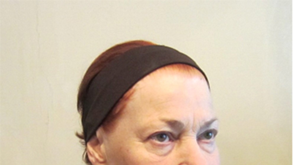 Bohumila Dolejšová - 2014