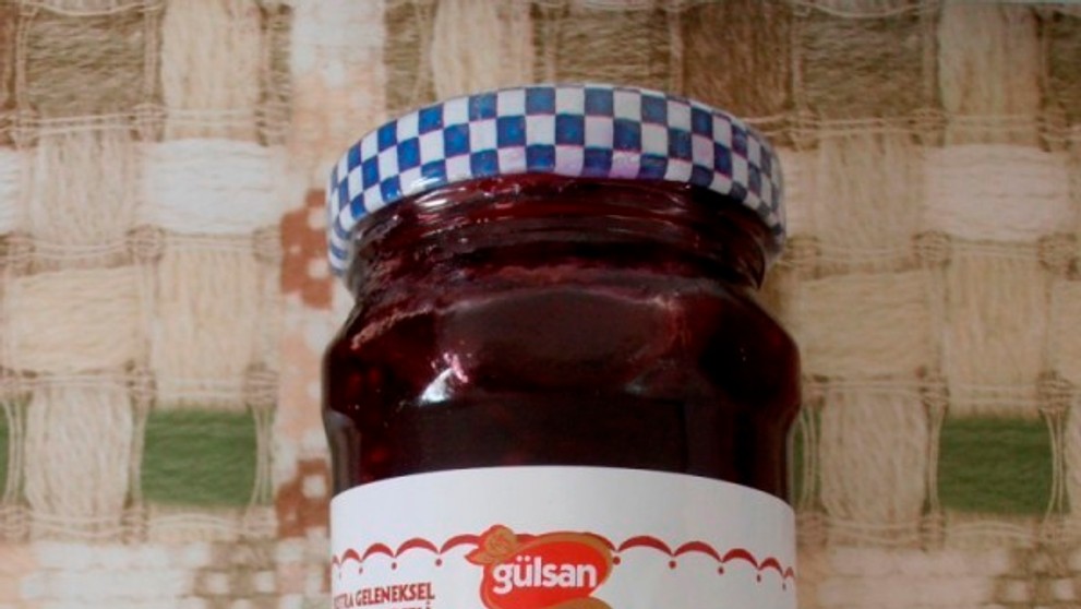 Falšované džemy Gülsan Premium - 1
