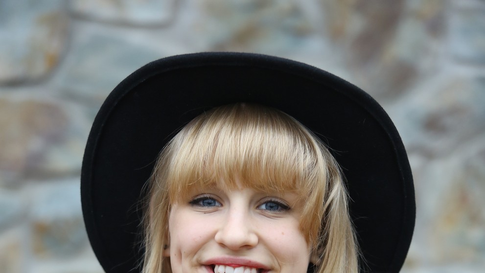 SuperStar - deset nejlepších dívek - Alena Shirmanova