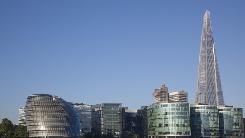 The Shard - 5