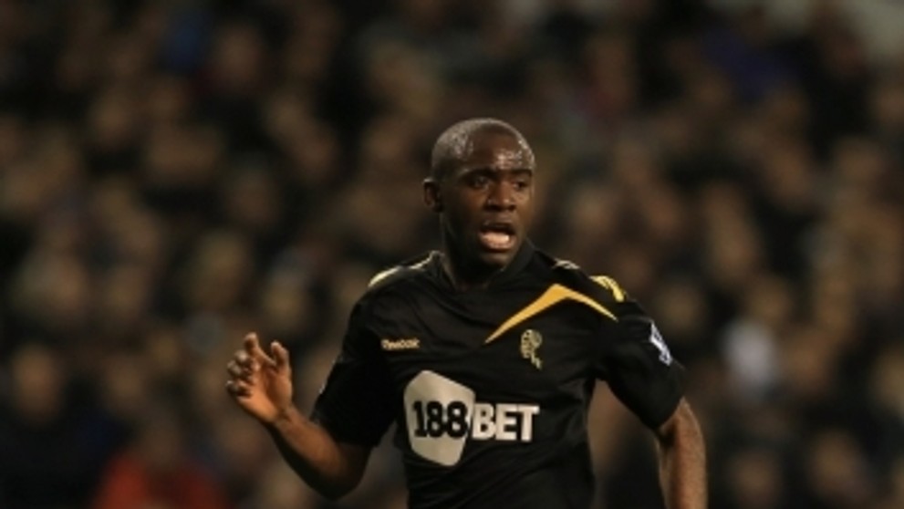 Fabrice Muamba - 6