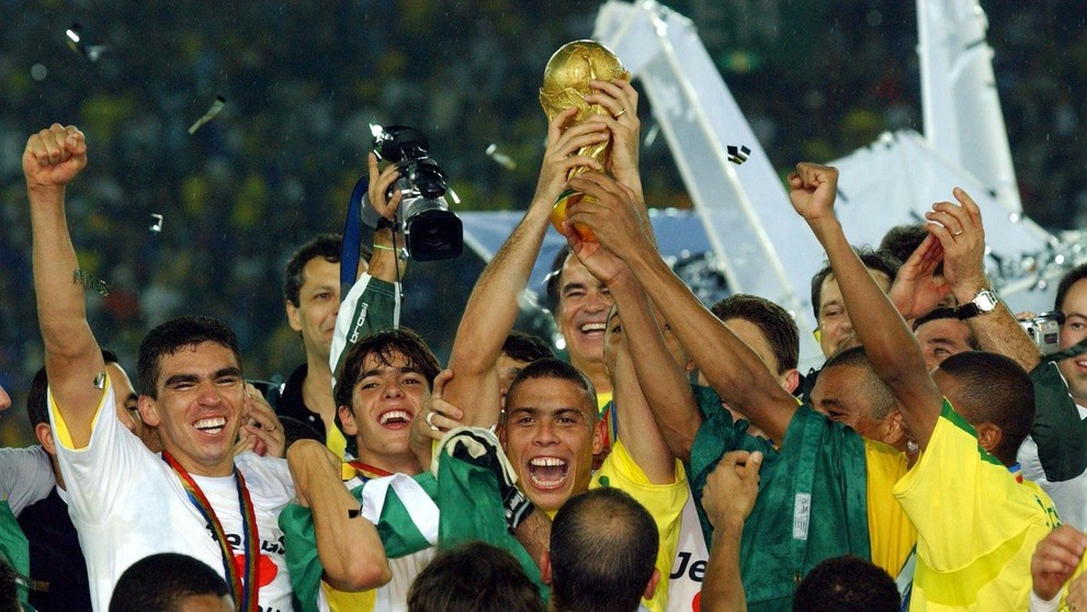 Ronaldo Luis Nazario de Lima