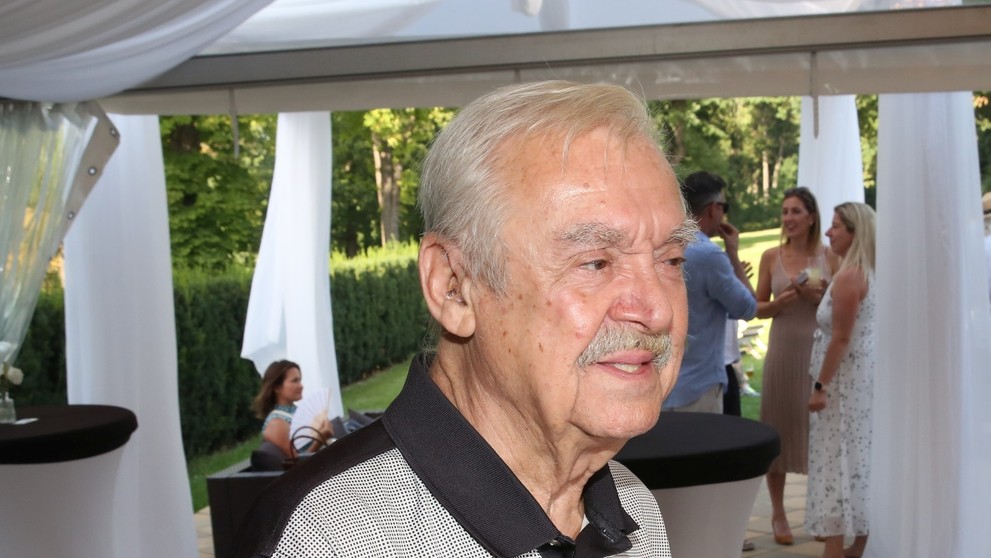 Milan Slepička, 24. 8. 2023