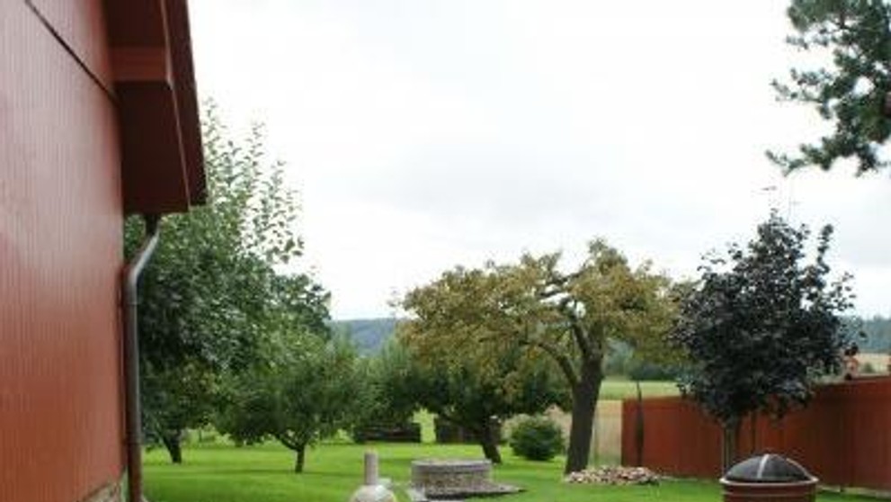 Jak bydlí Kotvald - 2