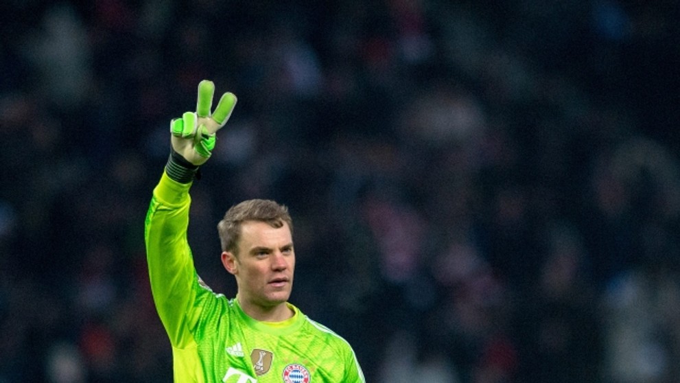 Manuel Neuer
