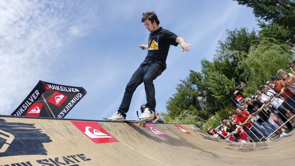 Quiksilver Wake Jam-2