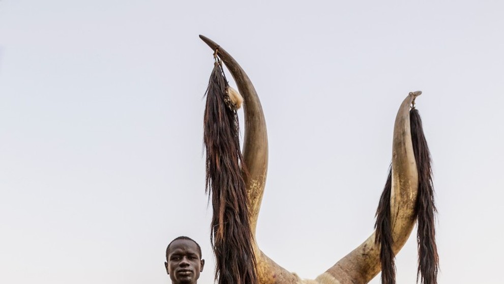 Kmen Mundari