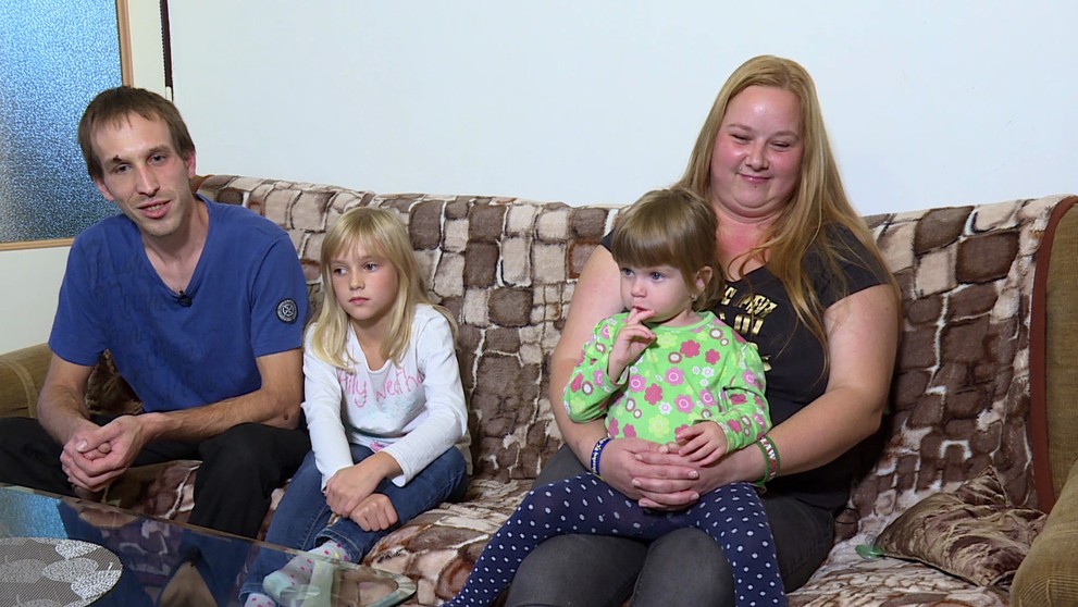 Výměna manželek: Pedant na úklid dožene náhradní manželku k slzám! - 3
