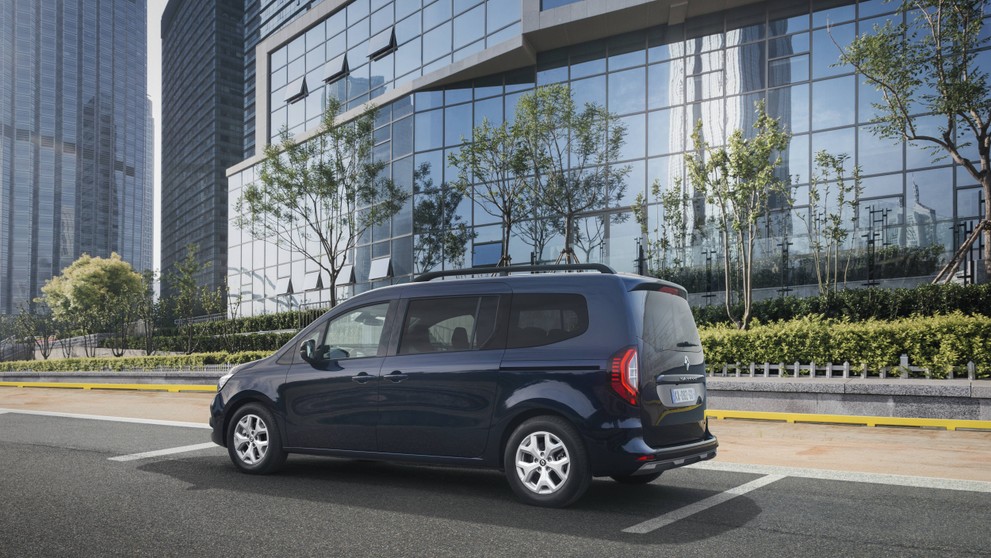 Renault Grand Kangoo