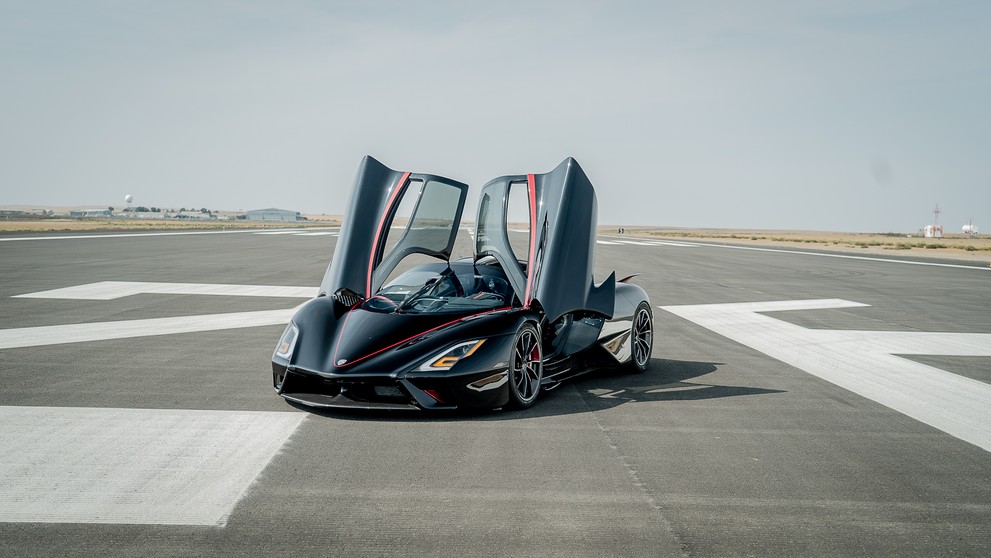SSC Tuatara - 31