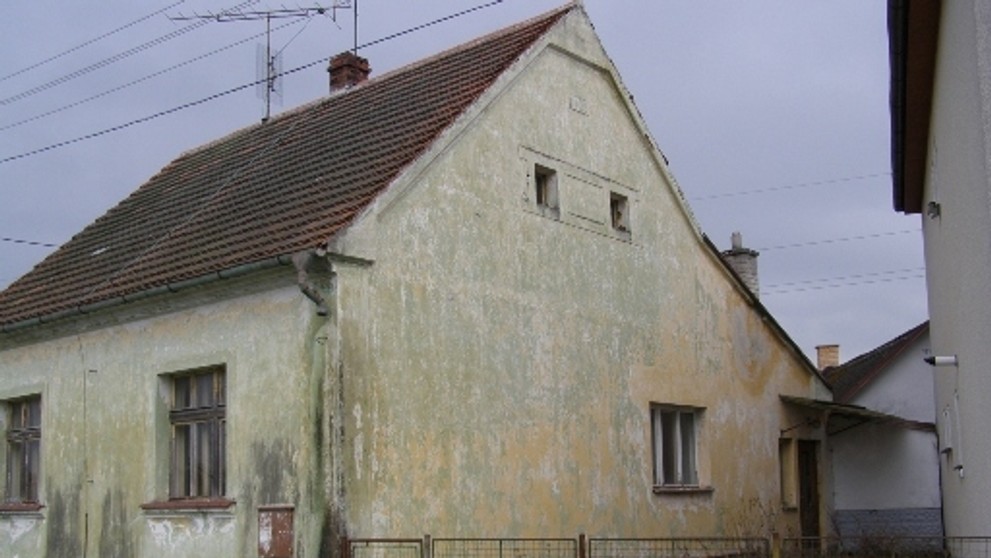 Nemovitosti k prodeji - 16