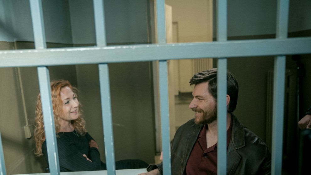Tereza Kopáčová David Švehlík