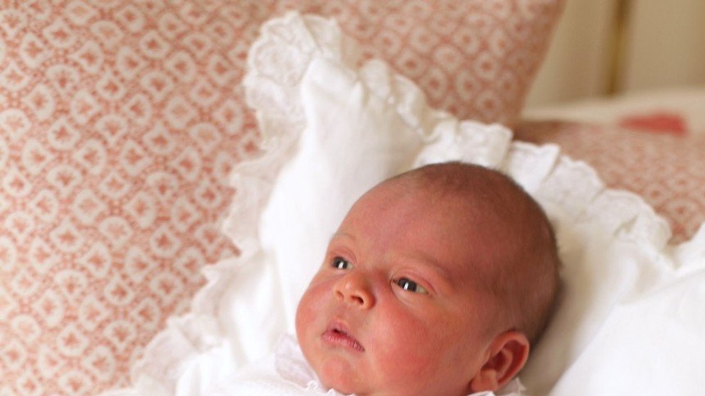 Princ Louis