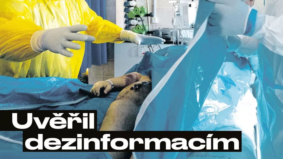 Brutální kampań na podporu očkování (1)